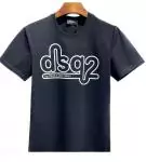 dsquared2 short sleeve t-shirt fit dsq2 mark pa cher